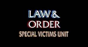 Angie Harmon Bondage Porn - Lijst van afleveringen van Law & Order: Special Victims Unit (seizoen 1) -  Wikipedia