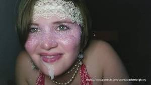 Blowjob After Prom - AFTER PROM - GREEN EYED TEEN SUCKS BEST FRIEND PROM NIGHT. LOVES HIS CUM!