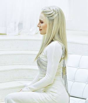 defiance lesbian girls naked - Fuck Yeah Stahma Tarr