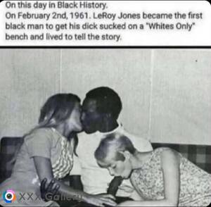 History Black Porn - Happy Black History Month. ? Â» XXX.Gallery