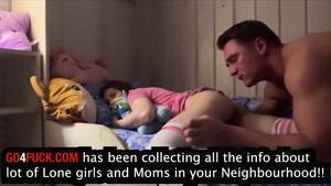 Dad Fucks Moms Best Friend - Step Dad Fucks Daughter S Friend - EPORNER