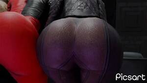 Harley Quinn Big Ass Porn - Watch Harley Quinn ass - Gscb, Jfvt, Cam Porn - SpankBang
