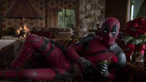 Deadpool Jubilee Porn - 