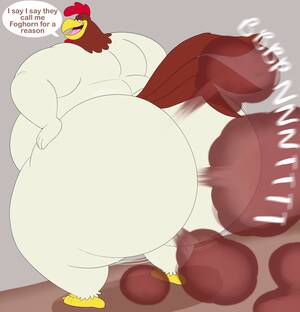 Foghorn Leghorn Looney Tunes Porn - 2837045 - e621