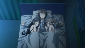 anime harem cg - Welcome ...