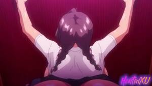 hentai cock whore - Hentai / student moonlighting as a whore in love hotels watch online