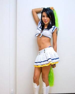 areeya ladyboy in outfit - Areeya Ladyboy Porn Pics - PICTOA