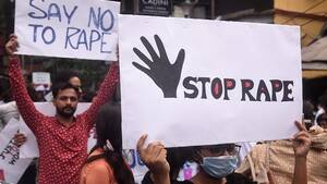 Latina Forced Sex - Outrage over Brazilian tourist's gang rape in India
