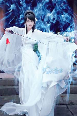 Ancient Chinese Cosplay Porn - JadeDynasty_Cosplay_Xueqi_003. Chinese ...