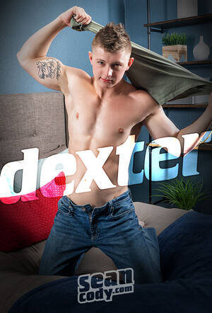 dexter tranny porn - Dexter (Sean Cody) - WAYBIG