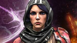 Borderlands Athena Porn - Leaked 9 nude photos and videos