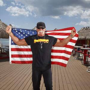 Hulk Hogan Sex Tape Leaked - Hulk Hogan vs. Gawker: Jury selection as told in tweets