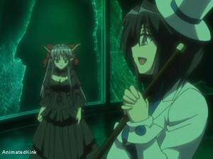 Animated Kink Porn - Photo number 3 from The Night Evil Falls Volume I shot for Animated Kink on  Kink