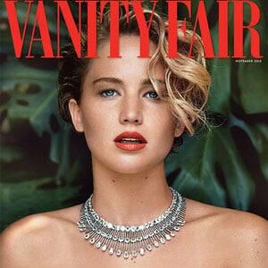 Jennifer Lawrence Porn - Jennifer Lawrence addresses nude photo 'scandal' | Life