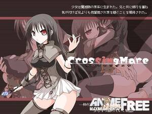Anime Mare Porn Games - CrossingMare [2018] [Cen] [jRPG] [JAP] H-Game Â» +9000 Porn games, Sex games,  Hentai games and Erotic games