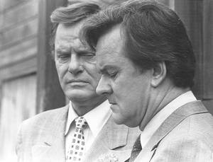 Bob Crane Porn - Gig Young & Bob Crane http://www.amazon.com/True