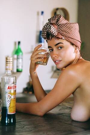 Drink - Care for a drink? Porn Pic - EPORNER