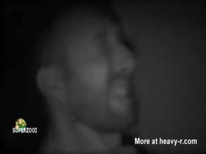 Hell Restraints - One Night Stand From Hell