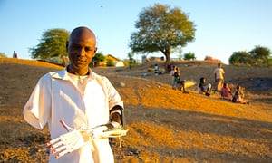 Newborn Baby 3d Porn - 3D-printed prosthetic limbs: the next revolution in medicine