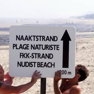 asian naturist nudes - Belgian nude beach blocked on fears sexual activity could spook wildlife |  Belgium | The Guardian