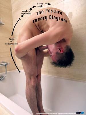 massive black cock self suck - Exercises for self sucking