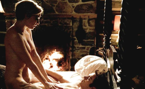 Hayden Christensen Factory Girl Sex Scene - Anatomy of a Scene's Anatomy: Did Sienna Miller and Anakin Skywalker Really  Do It in 'Factory Girl'?
