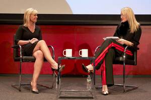 Gretchen Carlson Sexy Videos - Gretchen Carlson Parenting