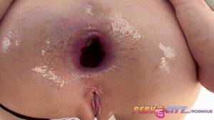 Blonde Anal Whore - Blonde Anal Whore Gape Porn Gif | Pornhub.com