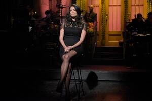 Cecily Strong Pussy - Cecily Strong leaving SNL after Austin Butler episode