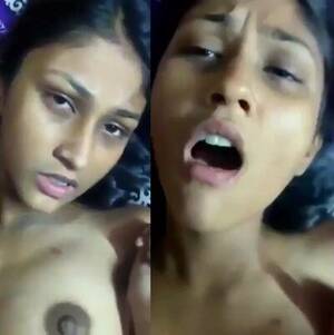 College Desi Porn - Cute 18 college girl desi porn clips painful fucking bf moaning