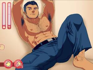 Adult Flash Games Gay Porn - Free sex gay game a weekly! Or two. Â» Tease With Finger Volume 1