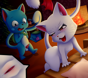 Cat Fairy Tail Porn - Gay Porn Happy Fairy Tail | Gay Fetish XXX