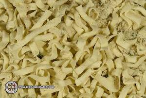 Naked Thai Porn - 4249: Naked Thai-Style Coconut & Lemongrass Ramen Noodles - UK