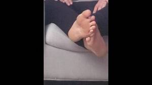 caught foot fucking - Free Lesbian Footfucking Porn Videos, page 14 from Thumbzilla