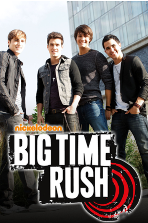 Big Time Rush Katie Porn - Big Time Rush (Series) - TV Tropes