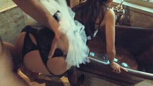 Amateur Fucks Maid - Amateur Couple y Bathroom Fuck Gif Porno | Pornhub.com