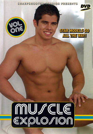 Derek Cruise Porn - Derek Cruz Sharpshooter Studios