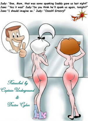 George And Judy Porn - Amy Wong Spanking | BDSM Fetish