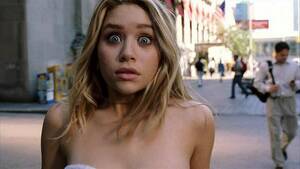 Mary Kate Olsen Porn - Loaded with Bravery