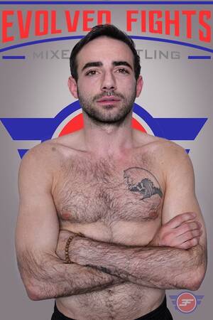 Jake Adams - Jake Adams Evolved Fights