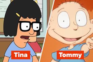 famous cartoon people having sex - The 51 Most Famous Cartoon Characters Of All Time