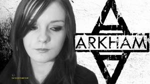 Batman Arkham City Porn Talila - 