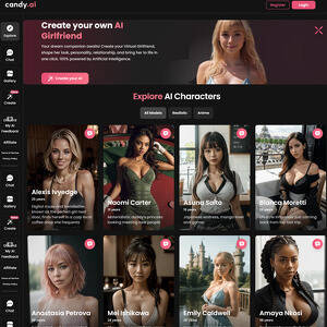 girlfriend sex cams - AI Sex Chat Sites - AI Sexting, AI Girlfriend & Sex Chat Bots - Porn Dude