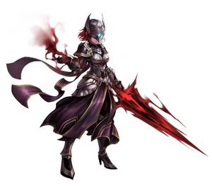 Lost Saga Porn - lostsaga_133.dark knight