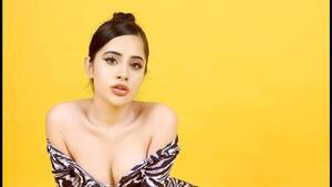 Blackmail Sex Porn - Uorfi Javed calls out casting director for blackmailing; latter says it's  'fake' - Hindustan Times