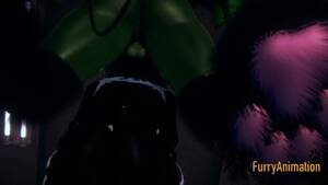 Black Cat Porn Blowjob - Furry Yaoi 3D - Black Cat Blowjob to Dragon - Videos Porno Gratis - YouPorn