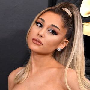 Ariana Grande Dildo Porn - Ariana Grande: su vida, su inicio en la mÃºsica y carrera filantrÃ³pica |  Vogue