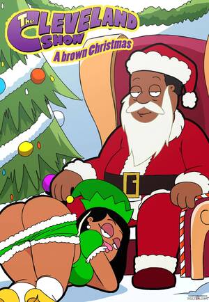 Cleveland Show Xxx - The Cleveland Show porn comics, cartoon porn comics, Rule 34