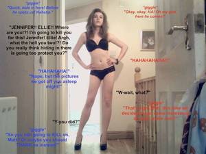 Forced Trap Caption Porn Femdom - pink and frilly: A Nap Time Makeover. Forced Tg CaptionsTg ...