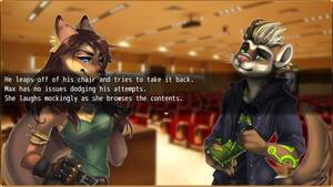 Major Minor Porn - Major/Minor Part #28 - The Choiceâ„¢